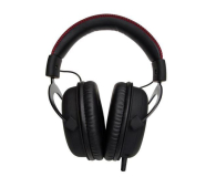 Sluchawki Kingston HyperX Cloud KHX-HSCC-BK-ER Core - 292379 - zdjęcie 4